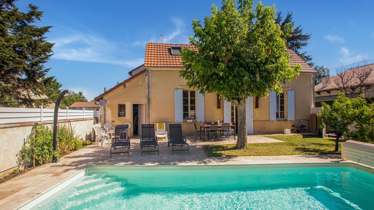 Photo of Outdoor in Bergerac