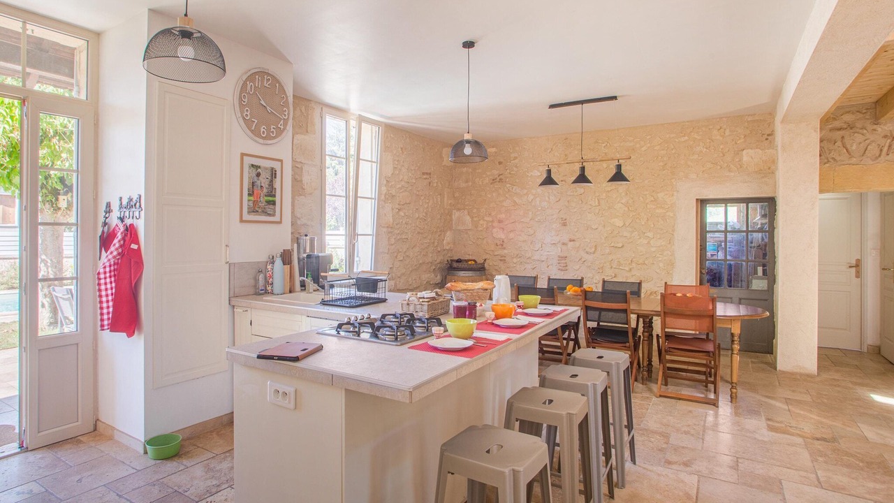 Photo of Others in Bergerac