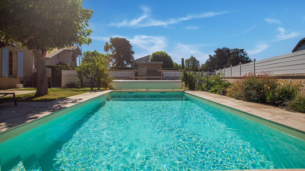 Photo of Outdoor in Bergerac