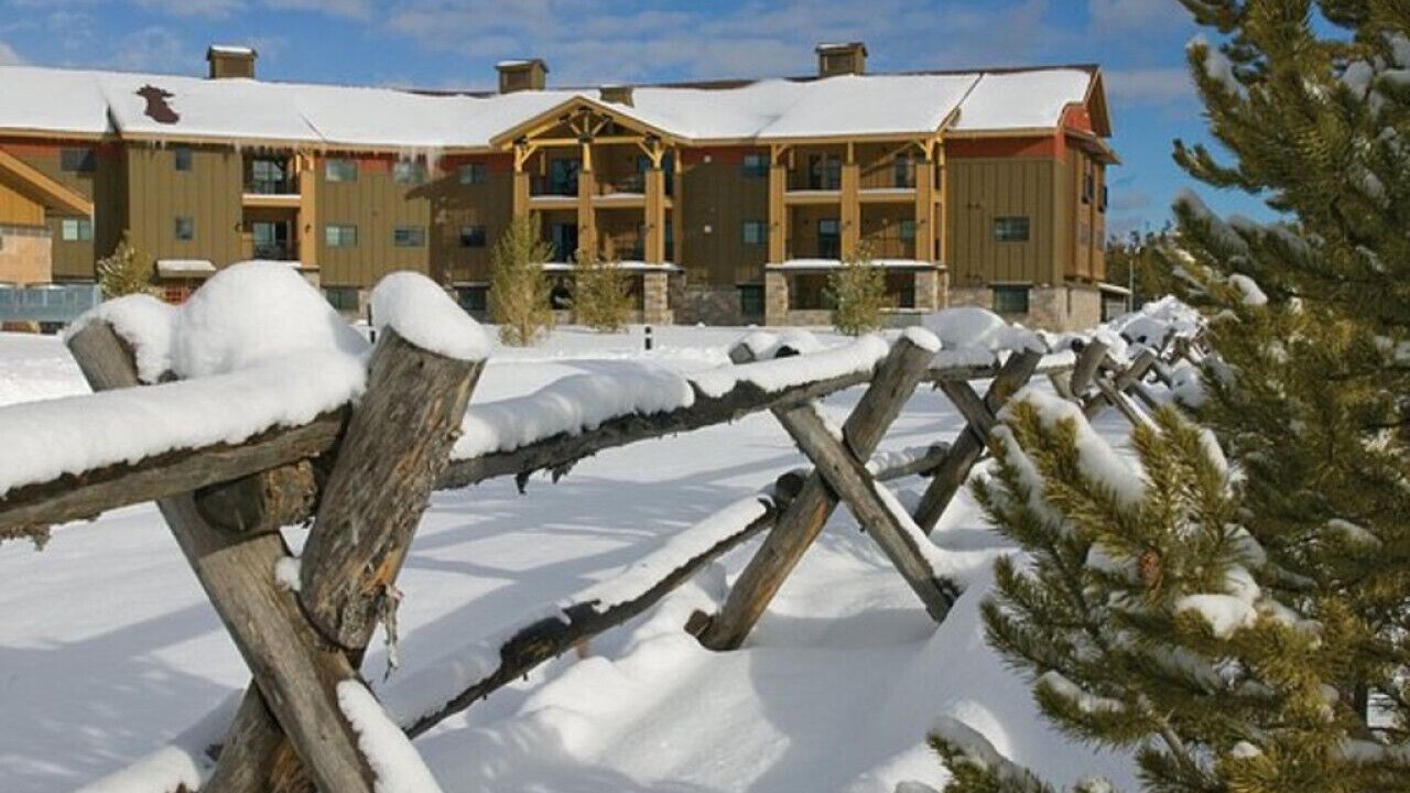 Photo of Outdoor in West Yellowstone