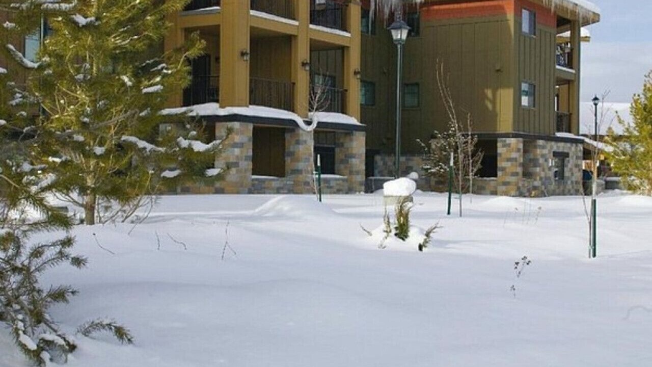 Photo of Outdoor in West Yellowstone