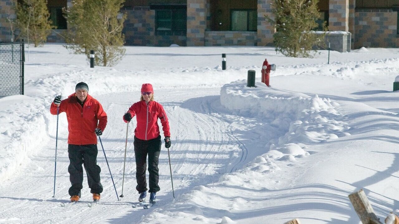 Photo of Others in West Yellowstone