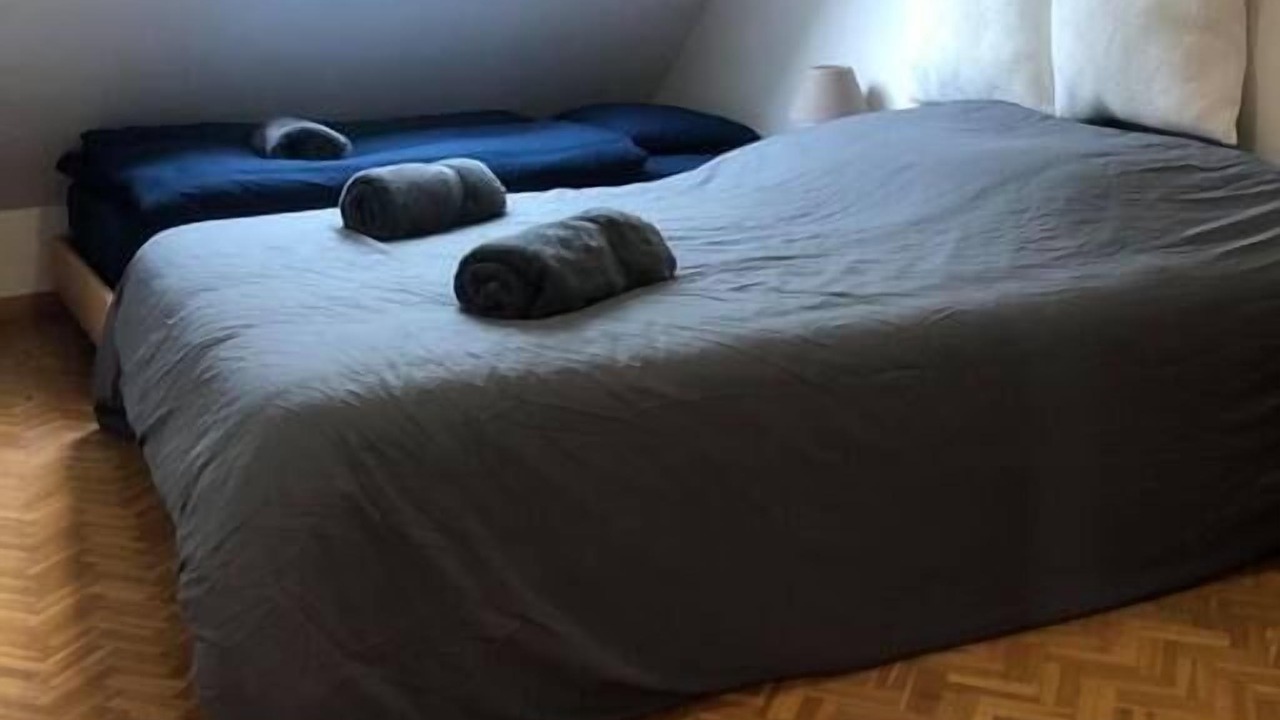 Photo of Bedroom in Ver-sur-Mer