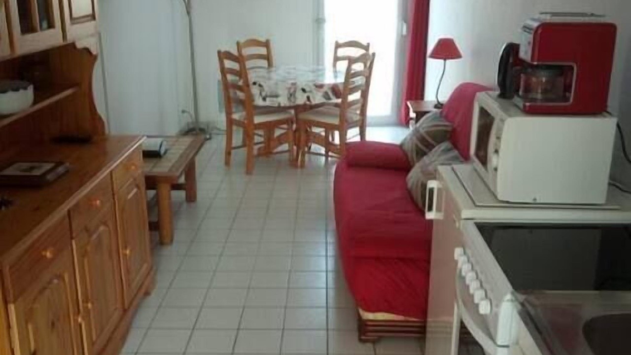 Photo of Livingroom in Ver-sur-Mer