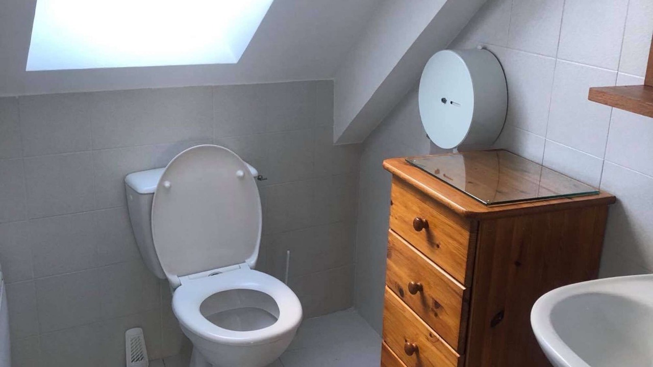 Photo of Bathroom in Ver-sur-Mer