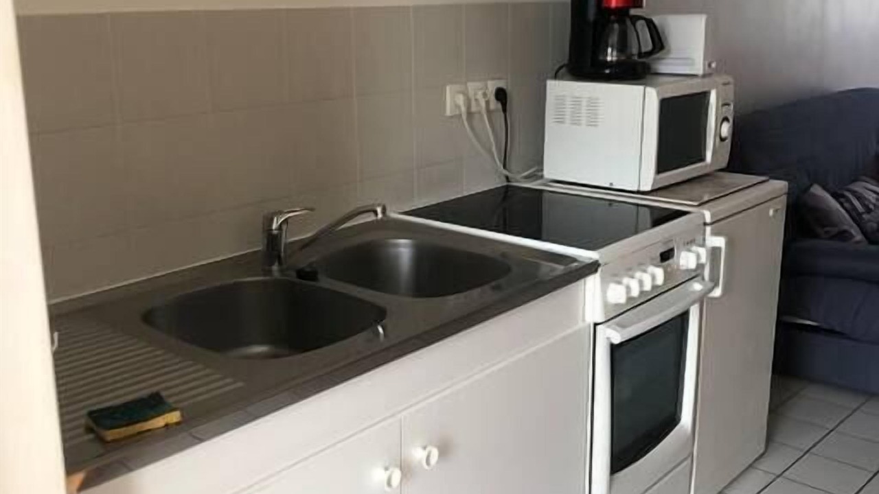 Photo of Kitchen in Ver-sur-Mer