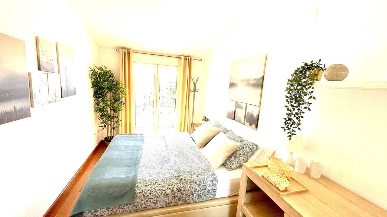 Photo of Bedroom in Barrio del Carmen