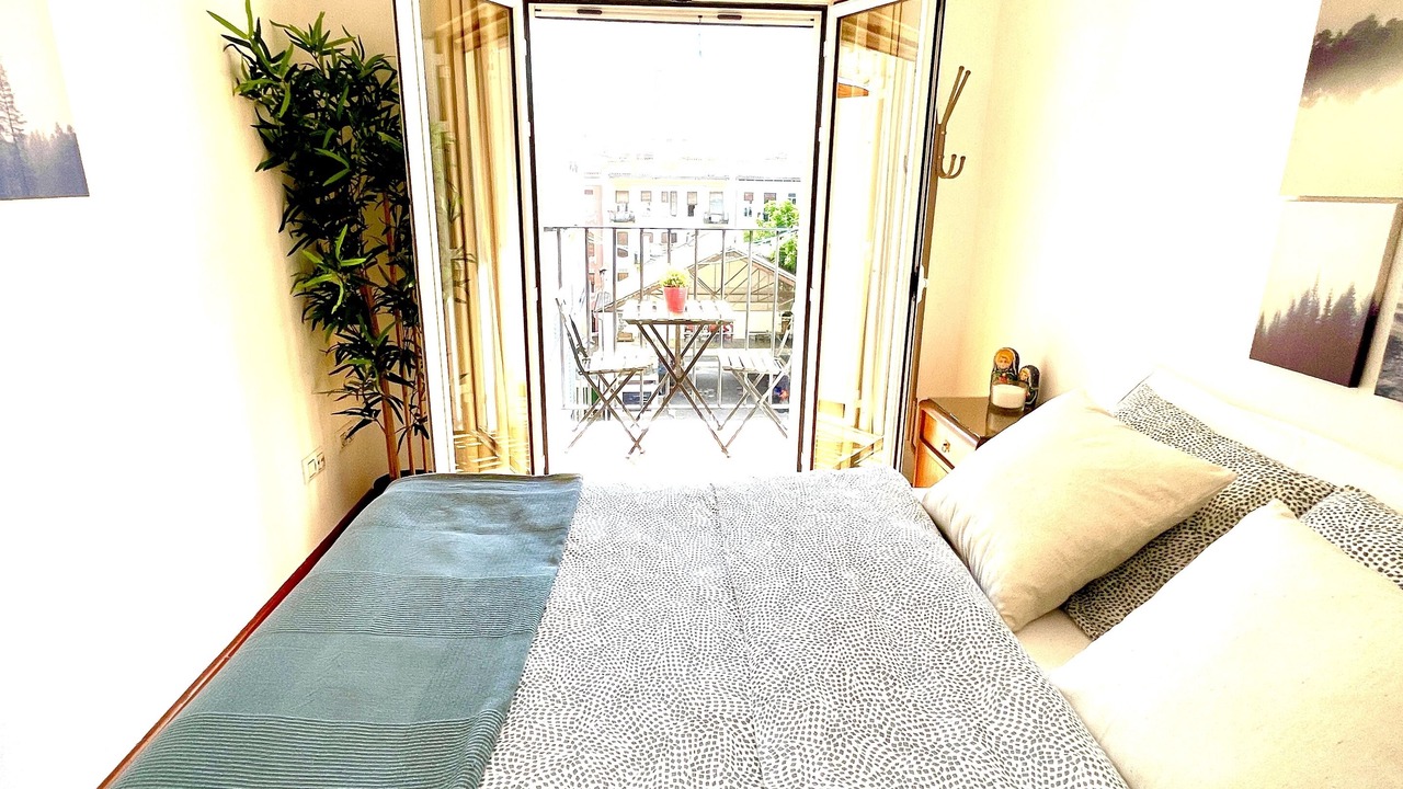 Photo of Bedroom in Barrio del Carmen