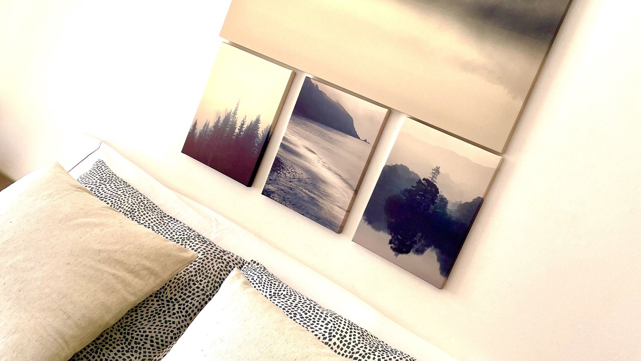 Photo of Bedroom in Barrio del Carmen