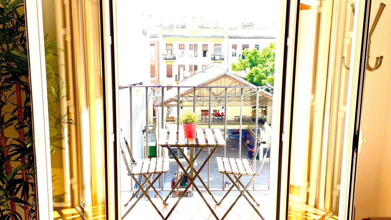 Photo of Bedroom in Barrio del Carmen