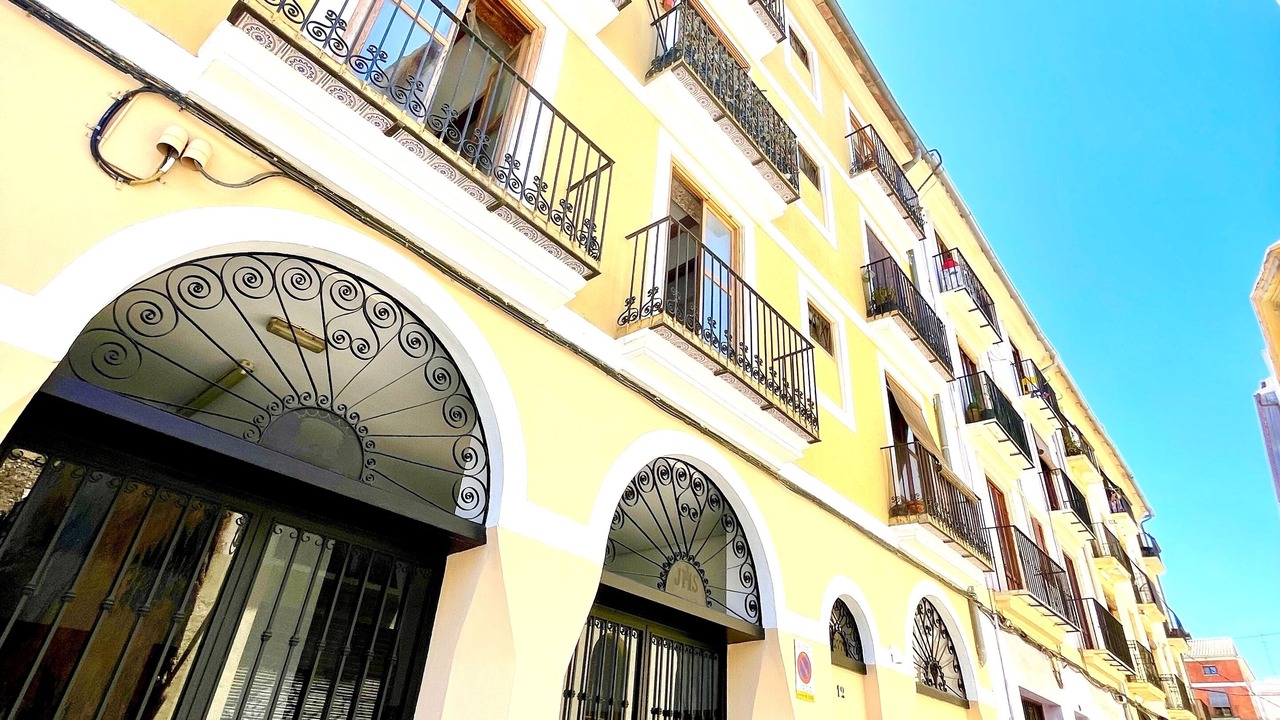 Photo of Outdoor in Barrio del Carmen