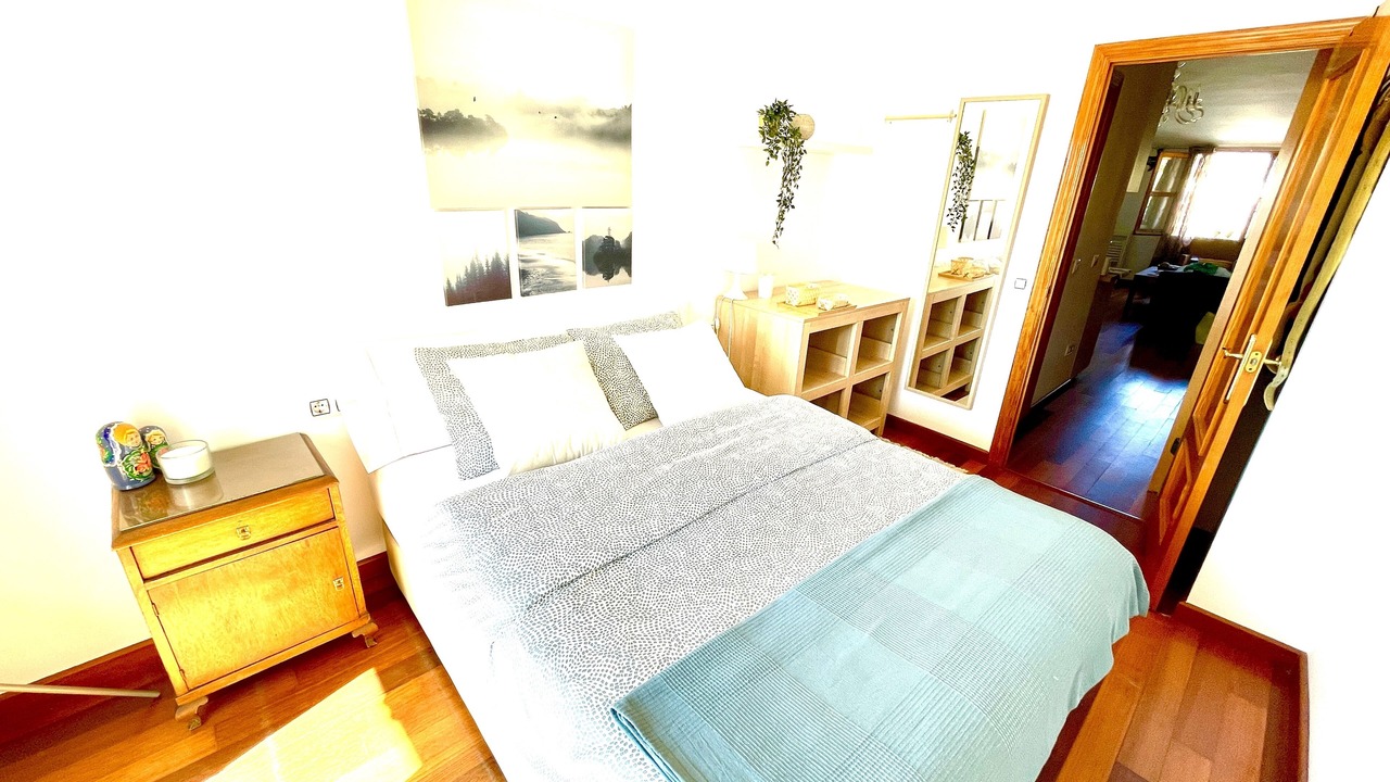 Photo of Bedroom in Barrio del Carmen