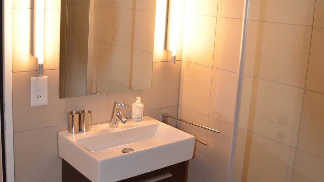 Photo of Bathroom in Engelberg