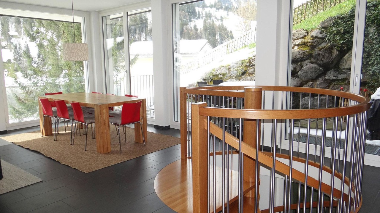 Photo of Bedroom in Engelberg