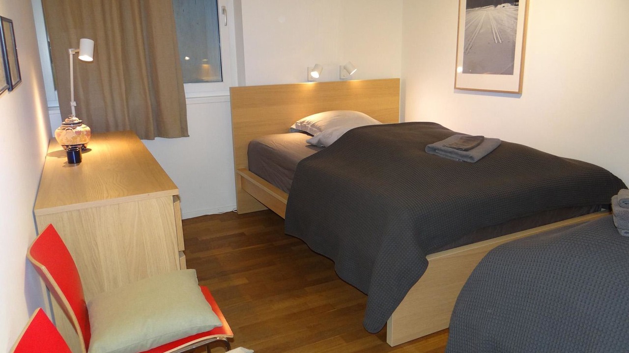 Photo of Livingroom in Engelberg