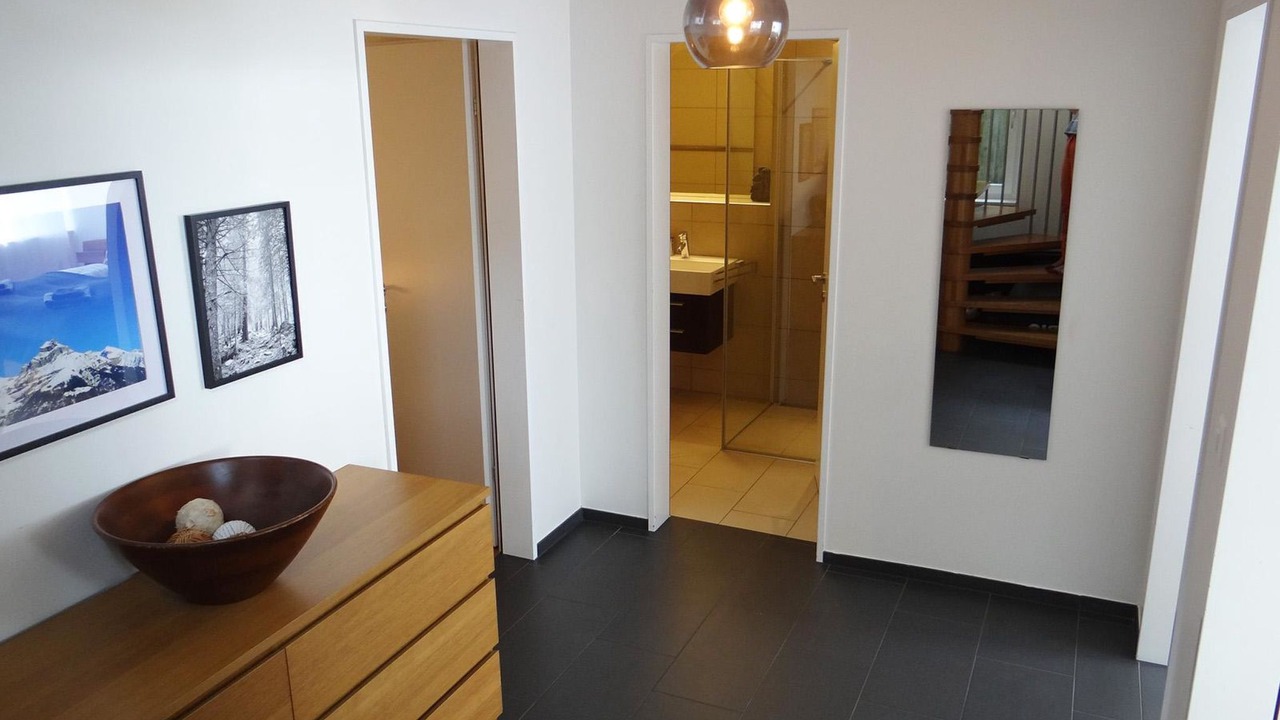 Photo of Bathroom in Engelberg