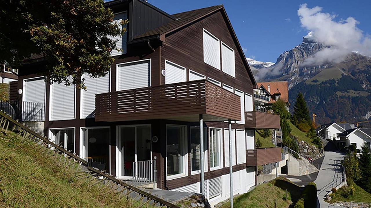 Photo of Others in Engelberg