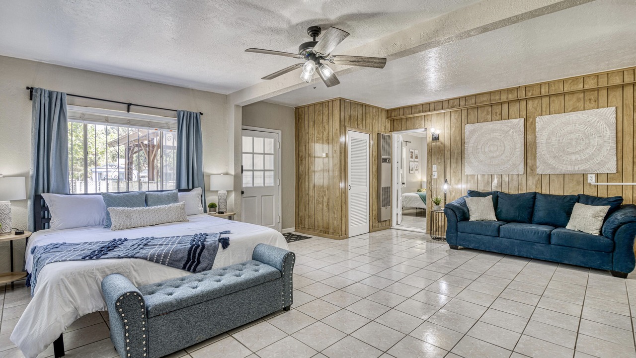 Photo of Bedroom in El Paso