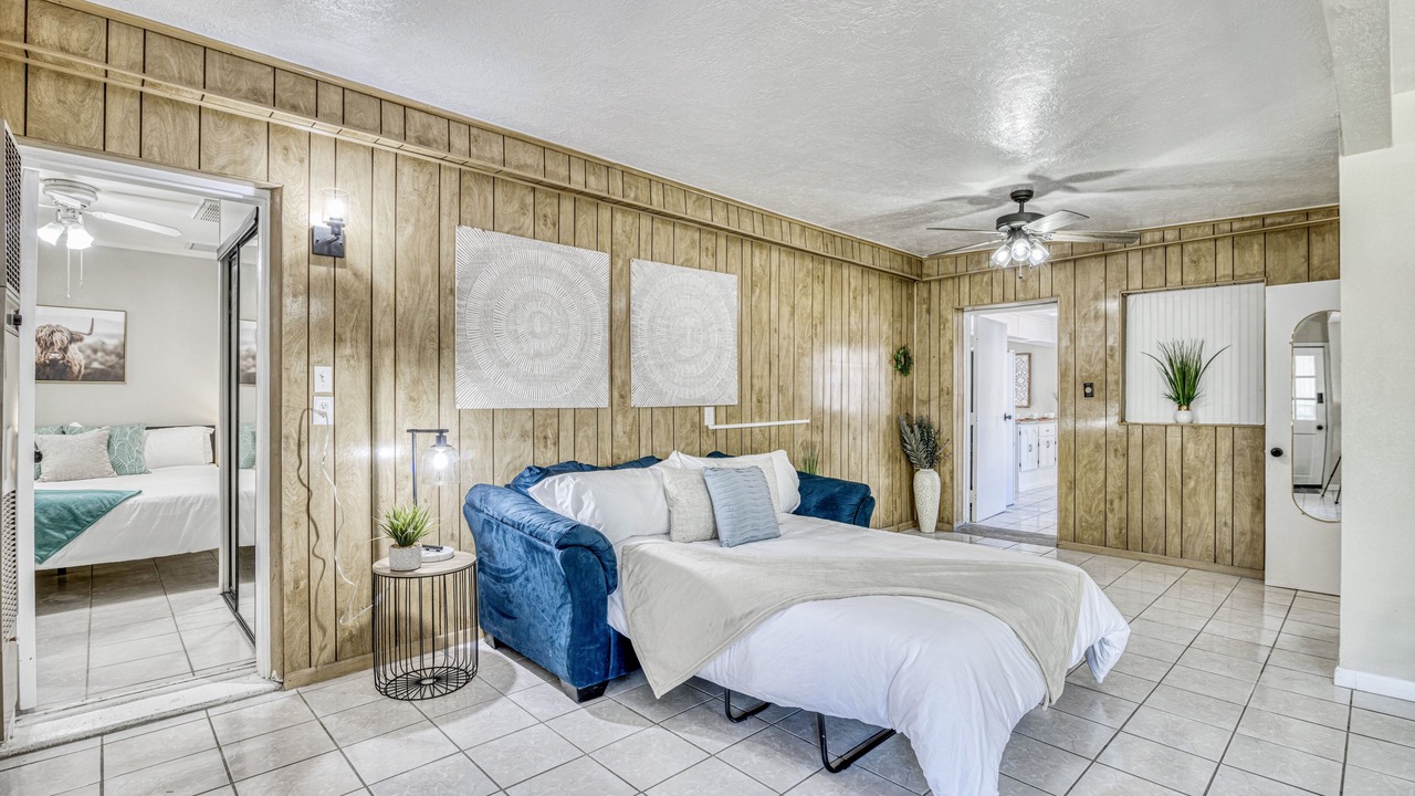Photo of Bedroom in El Paso