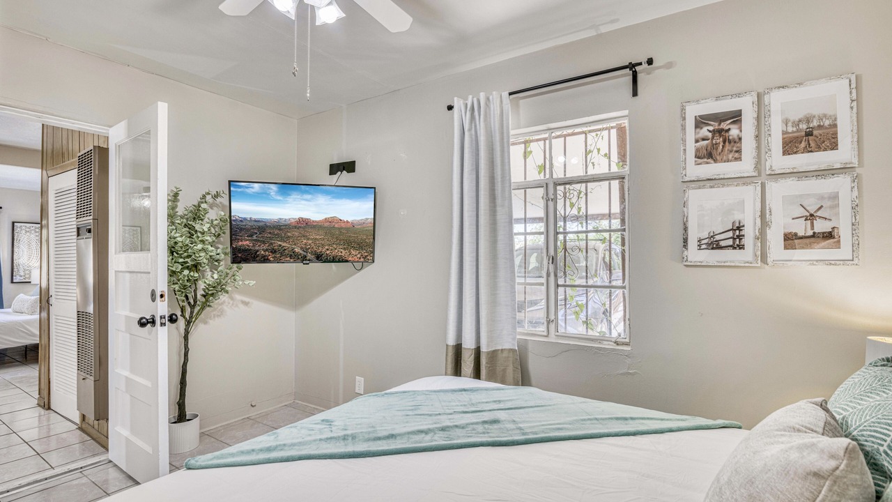 Photo of Bedroom in El Paso