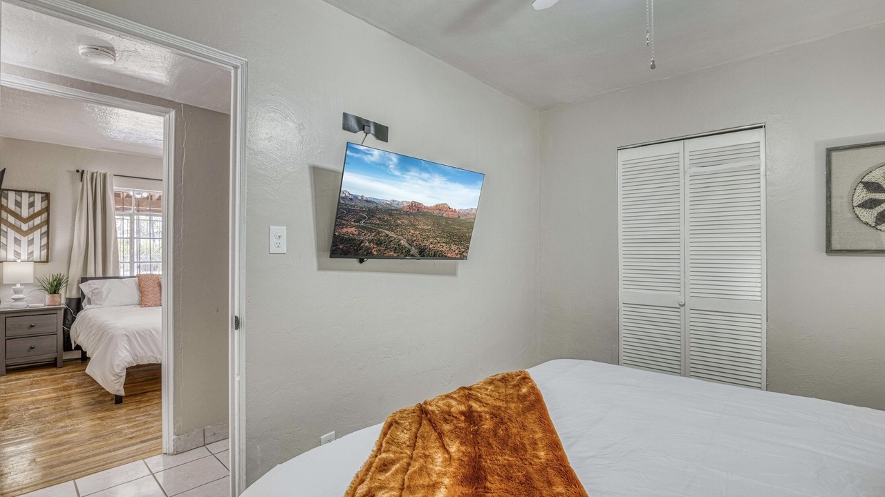 Photo of Bedroom in El Paso