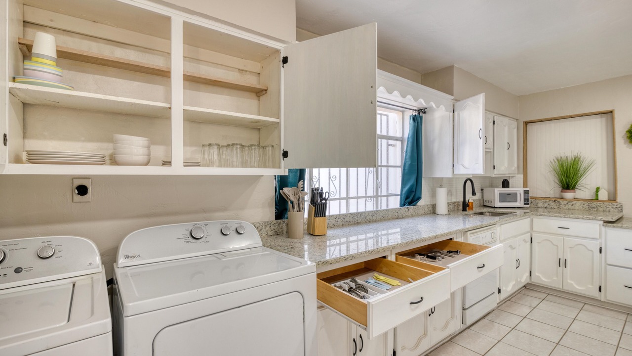 Photo of Kitchen in El Paso