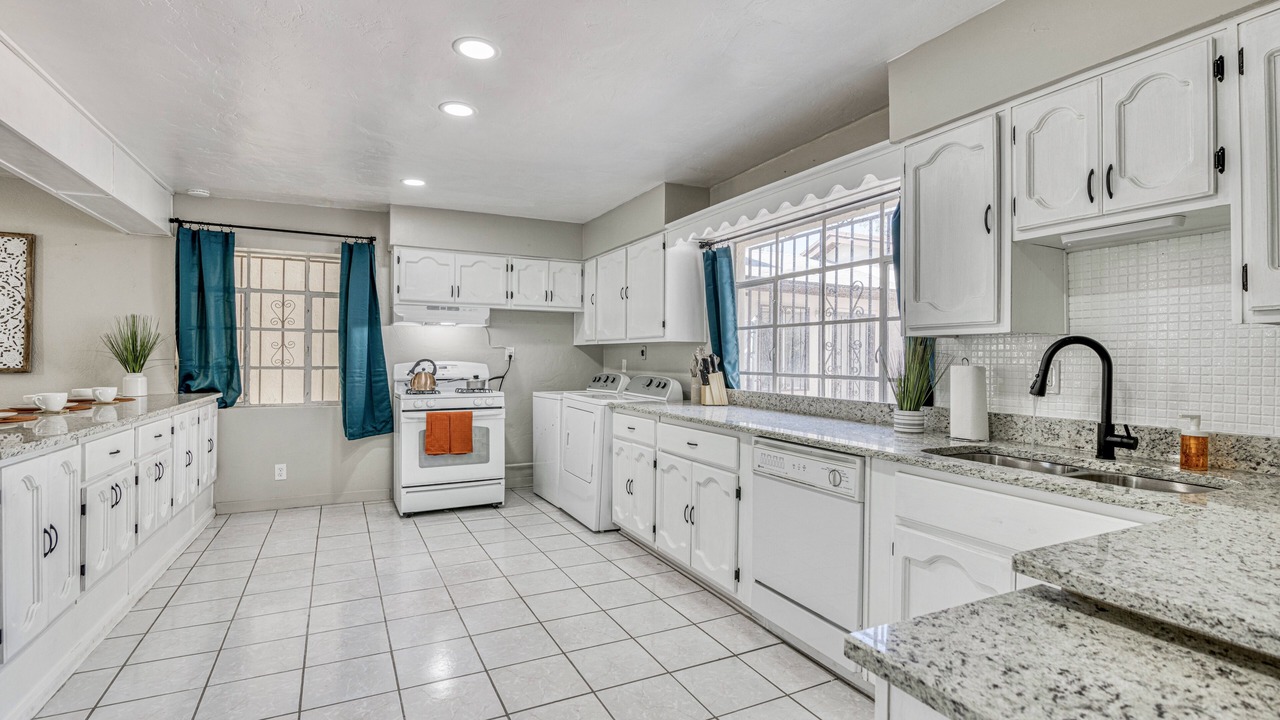 Photo of Kitchen in El Paso