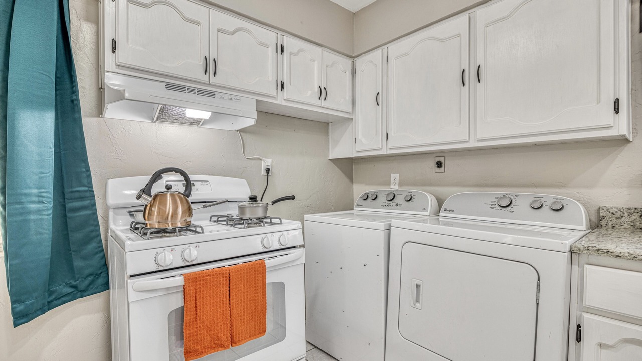 Photo of Kitchen in El Paso