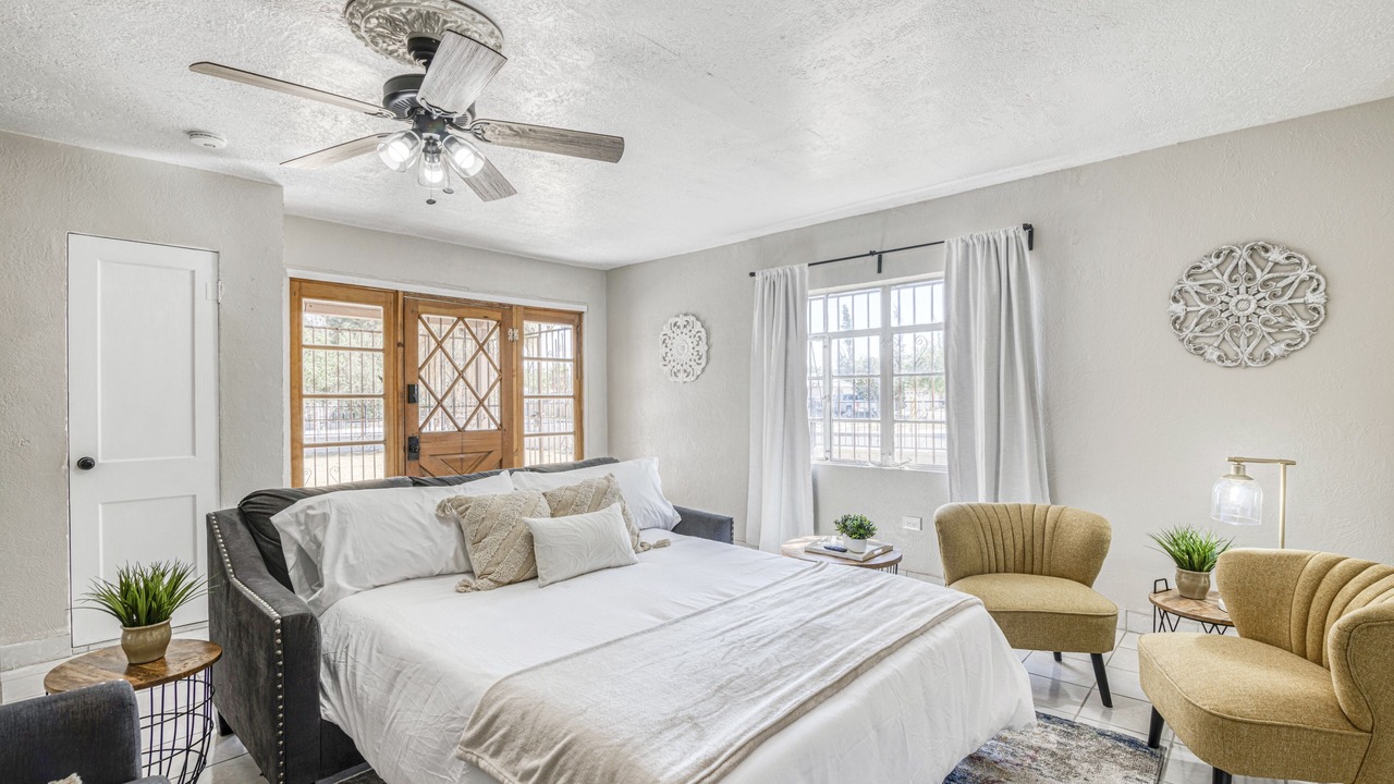 Photo of Bedroom in El Paso