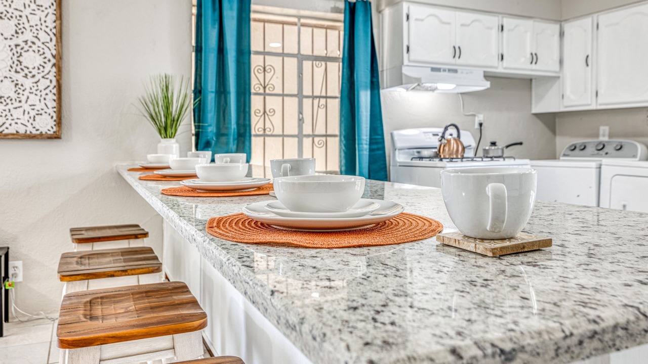 Photo of Kitchen in El Paso