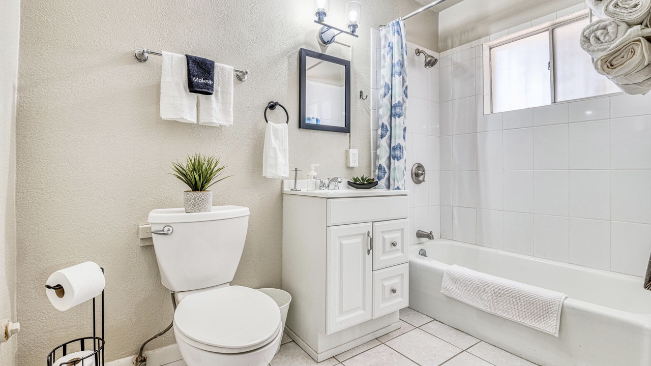 Photo of Bathroom in El Paso