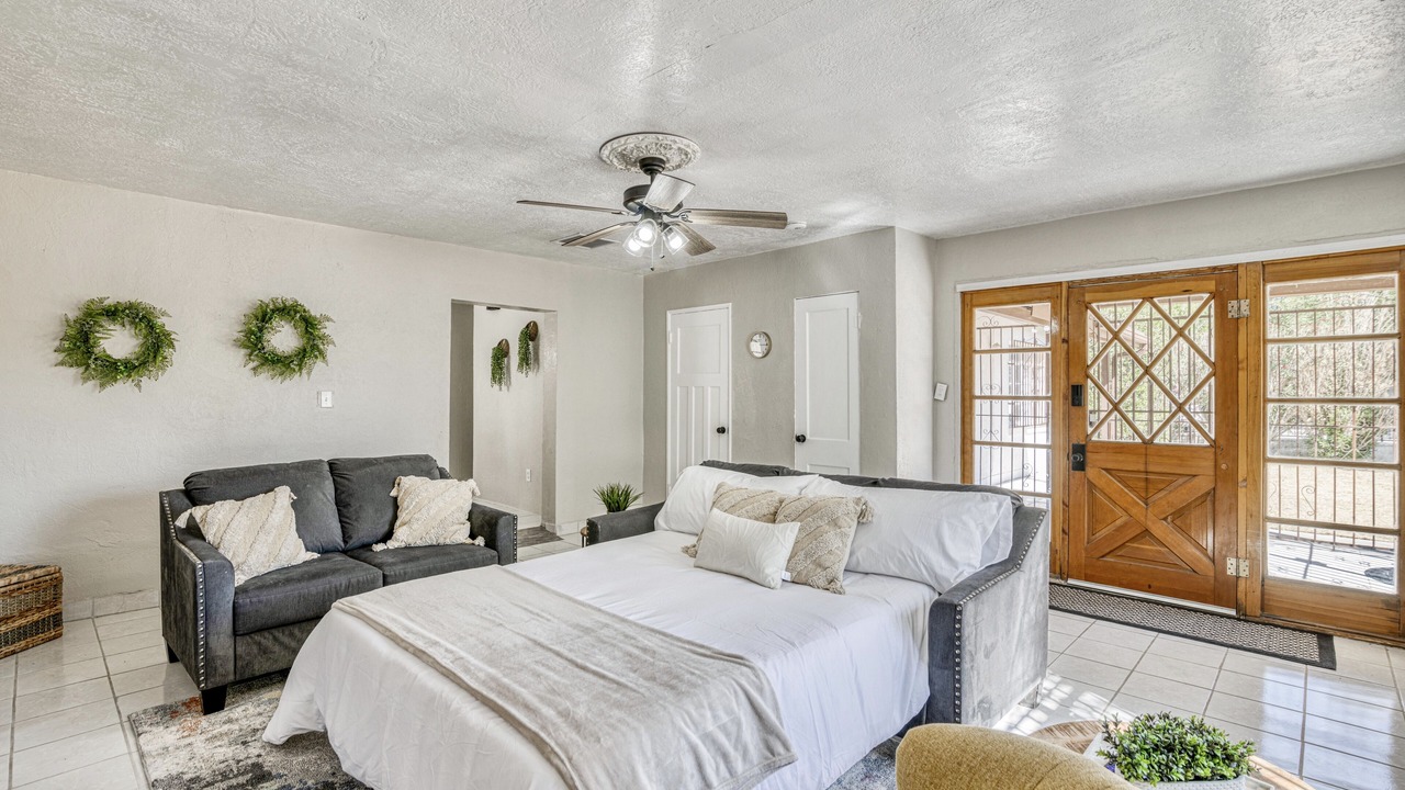 Photo of Bedroom in El Paso