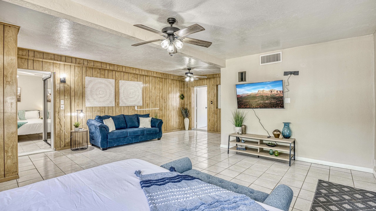 Photo of Bedroom in El Paso