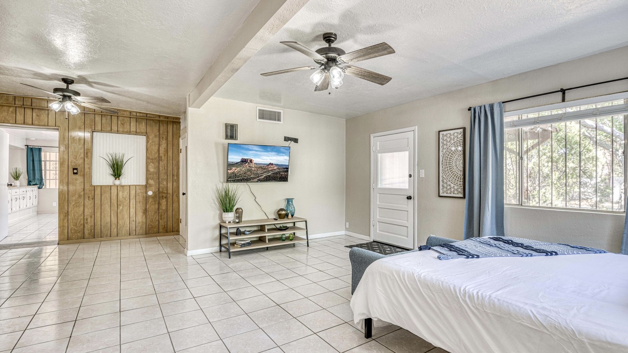 Photo of Bedroom in El Paso