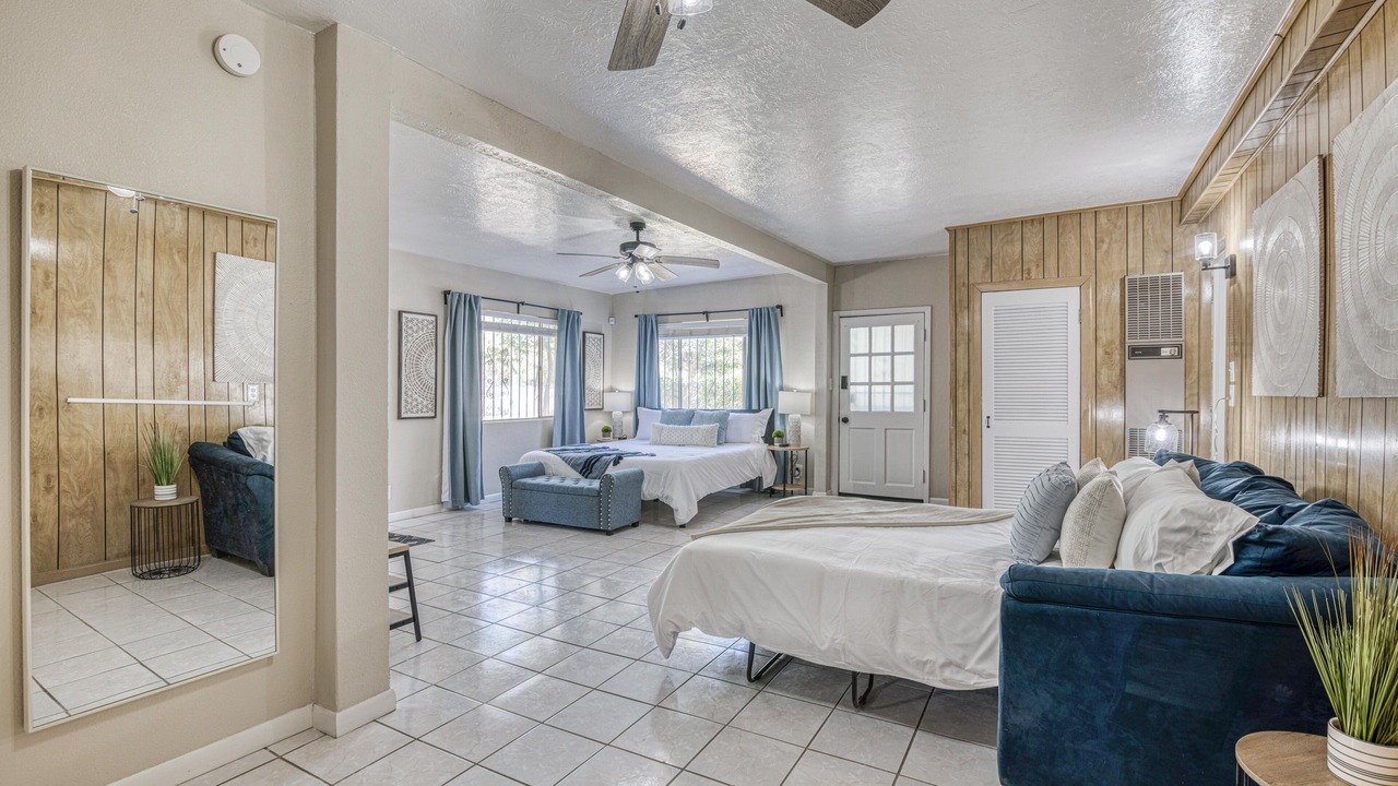 Photo of Bedroom in El Paso