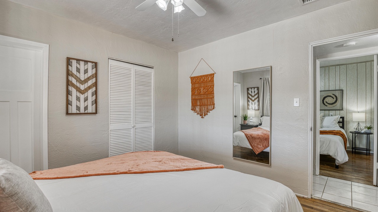 Photo of Bedroom in El Paso
