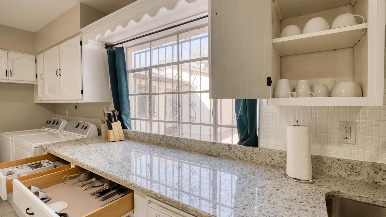 Photo of Kitchen in El Paso