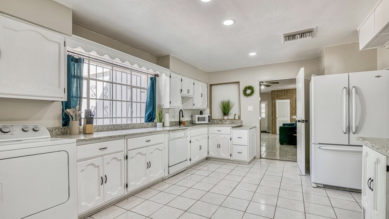 Photo of Kitchen in El Paso
