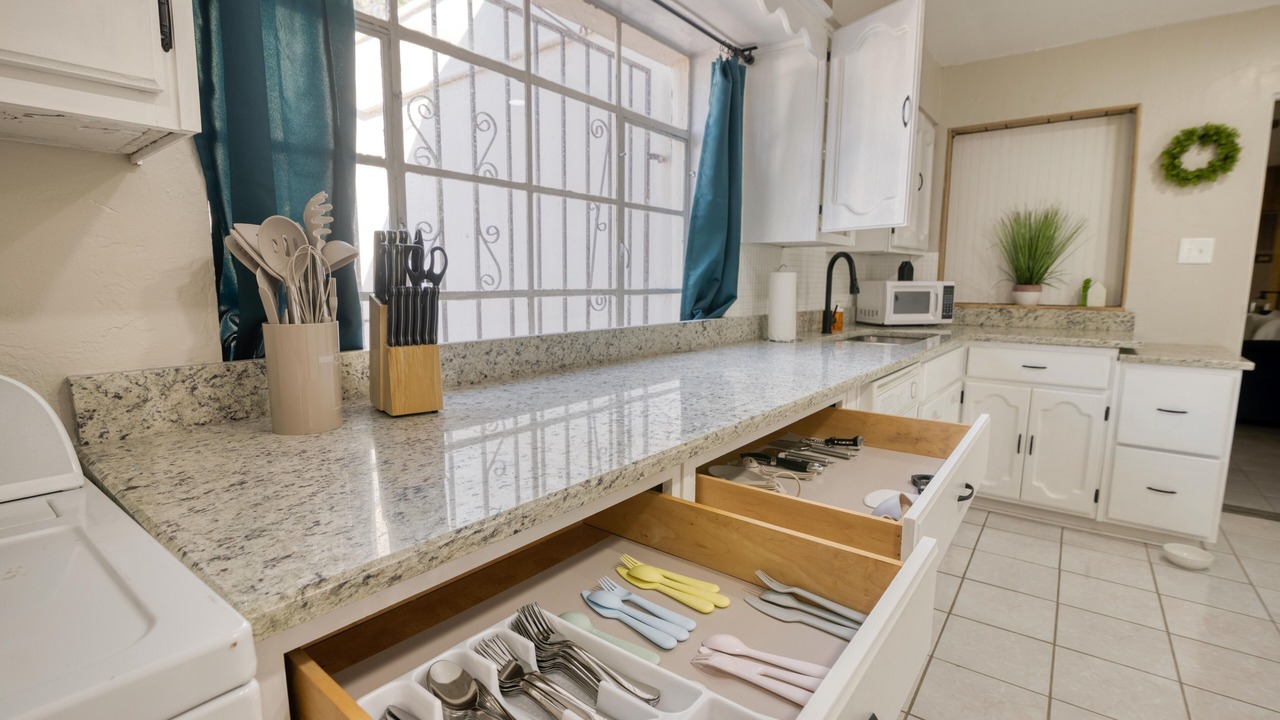Photo of Kitchen in El Paso