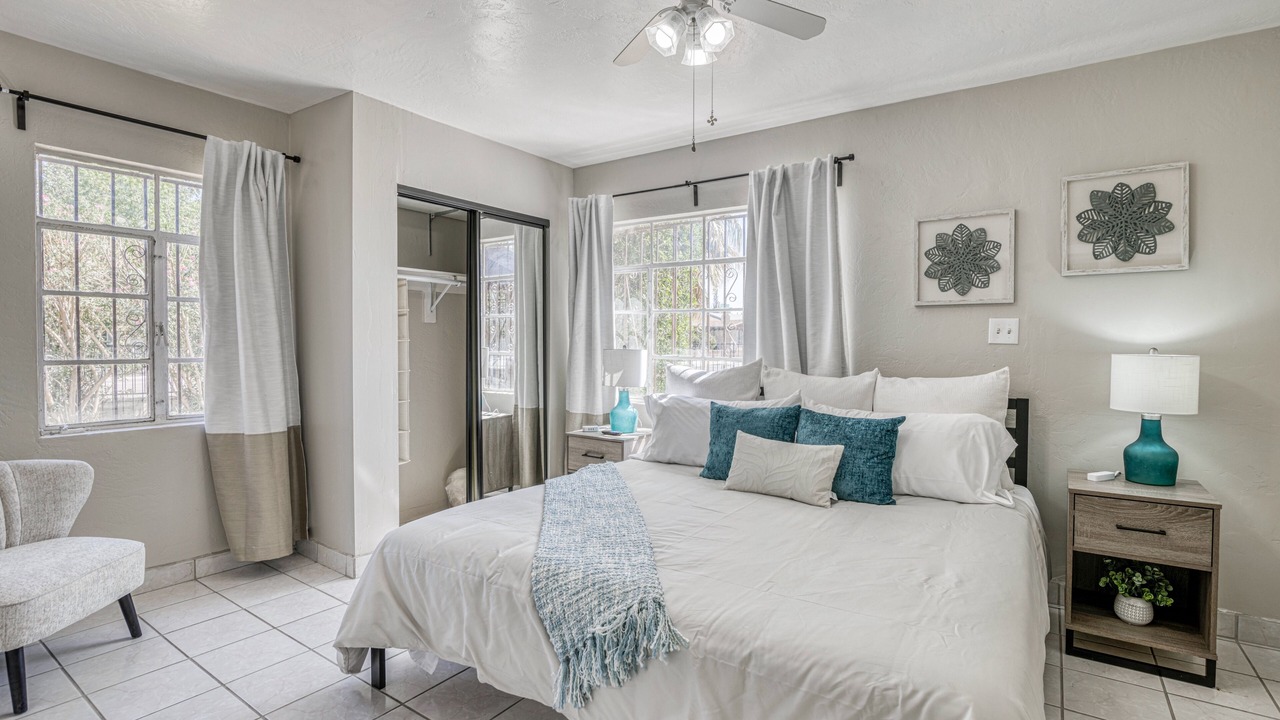 Photo of Bedroom in El Paso