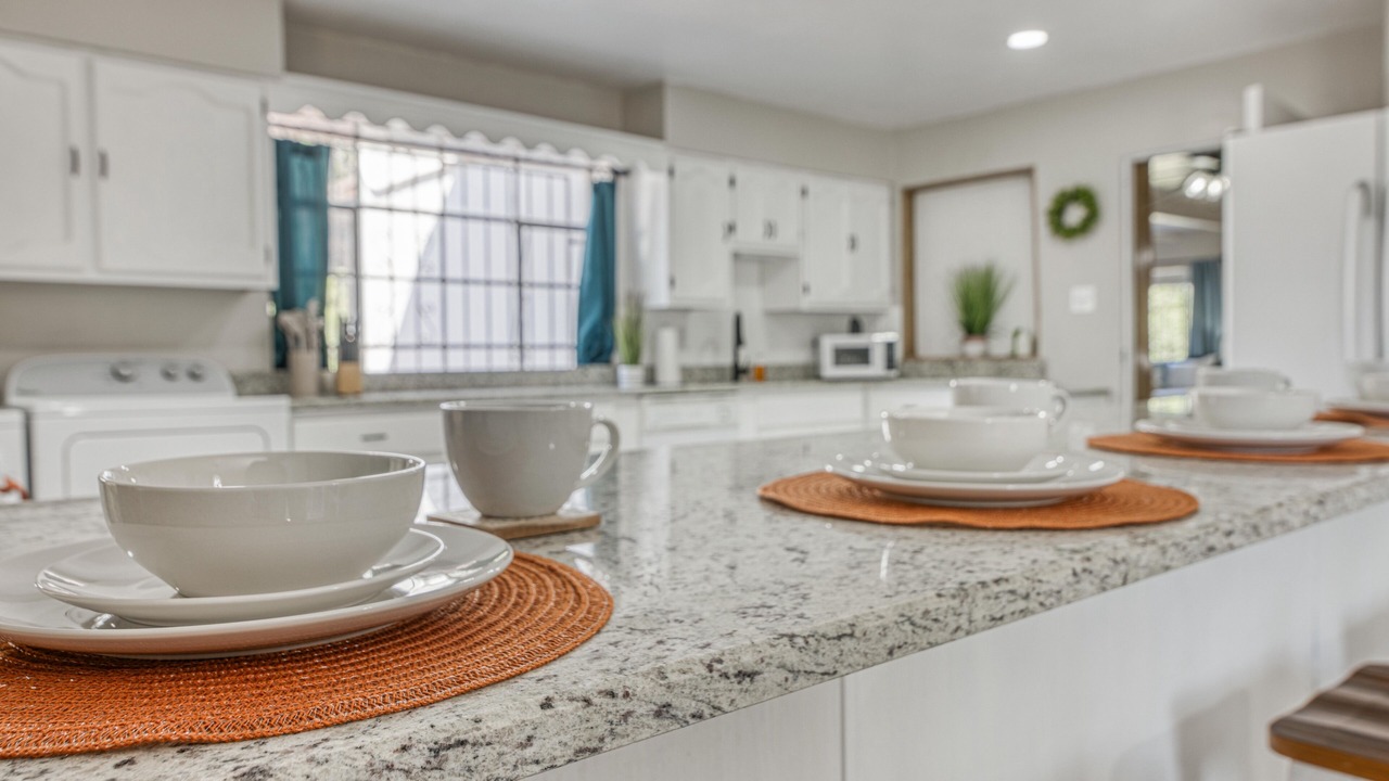 Photo of Kitchen in El Paso