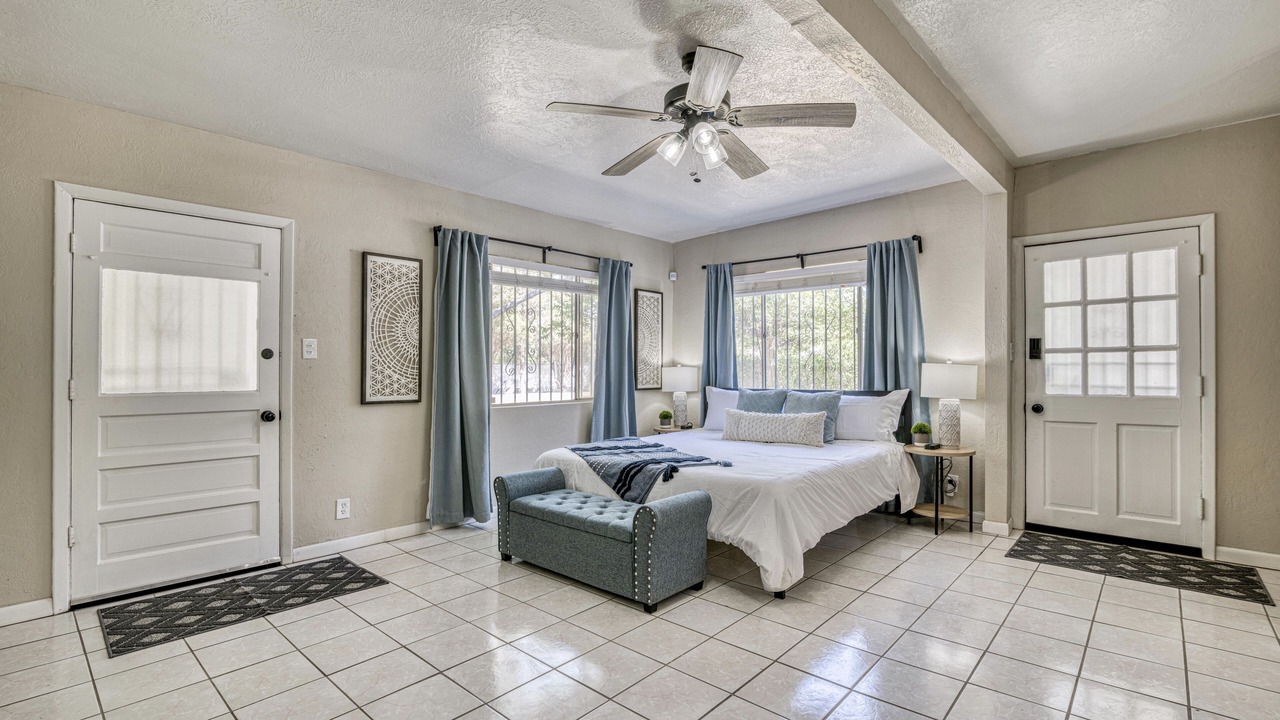 Photo of Bedroom in El Paso