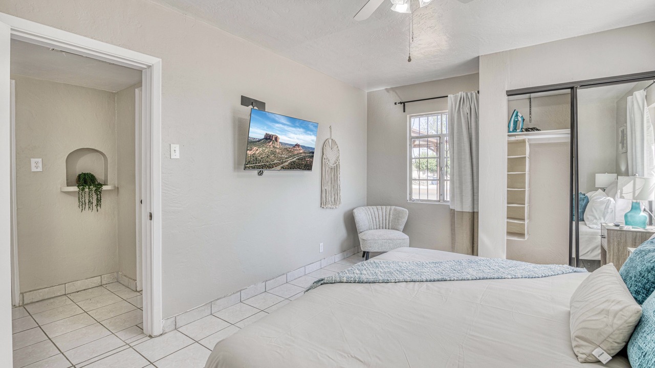 Photo of Bedroom in El Paso
