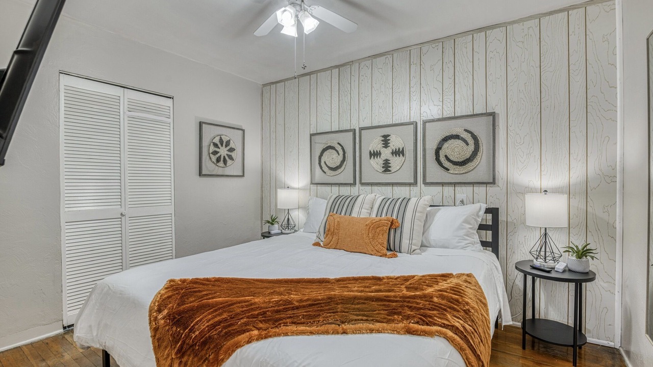 Photo of Bedroom in El Paso