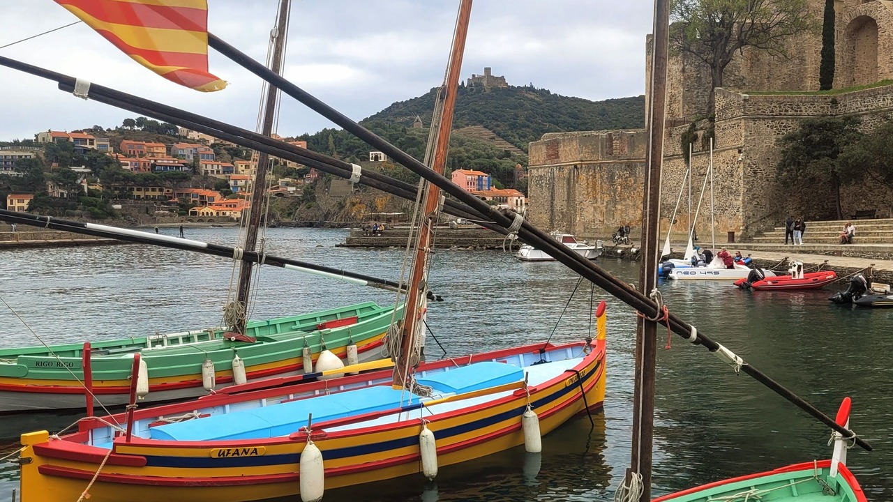 Photo of Others in Villelongue-de-la-Salanque