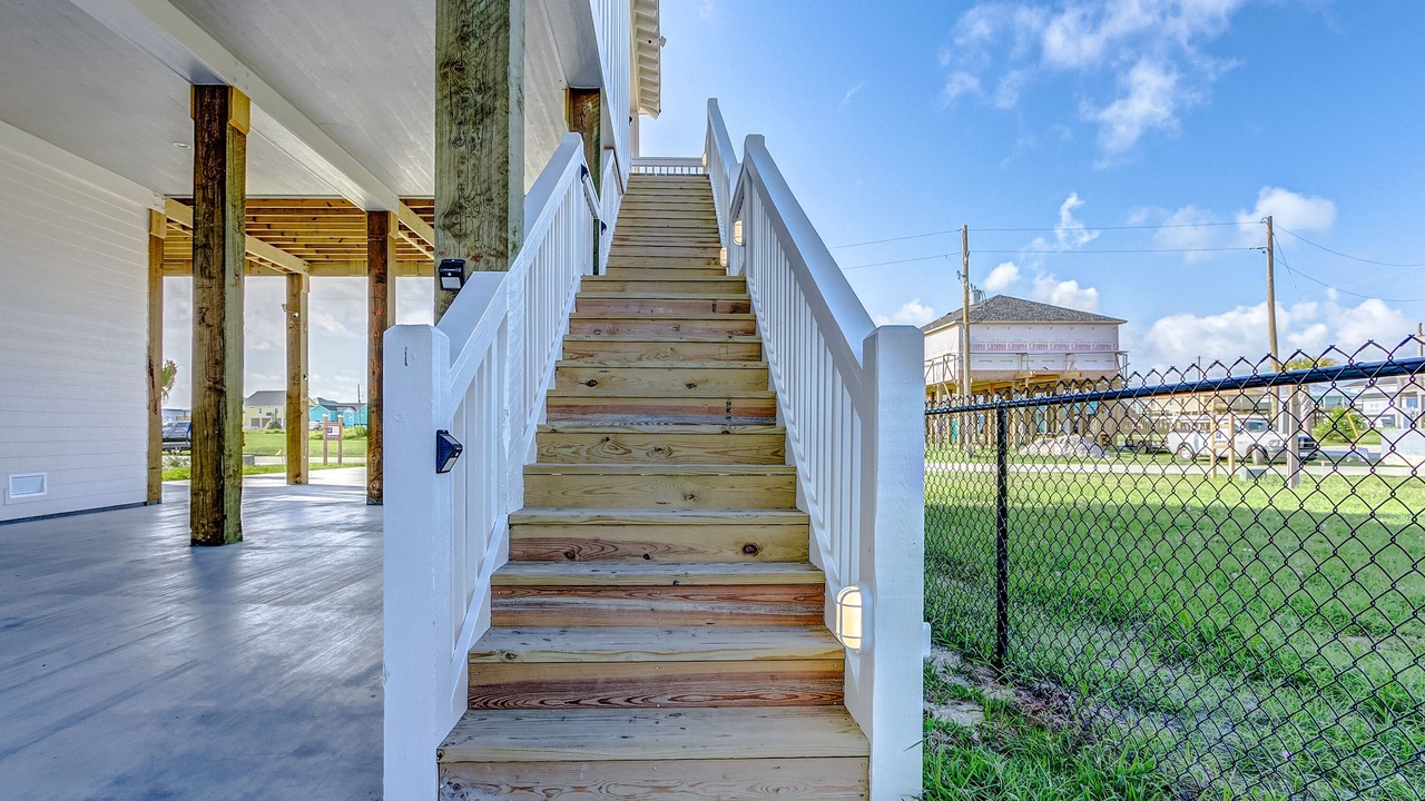 Photo of Outdoor in Crystal Beach