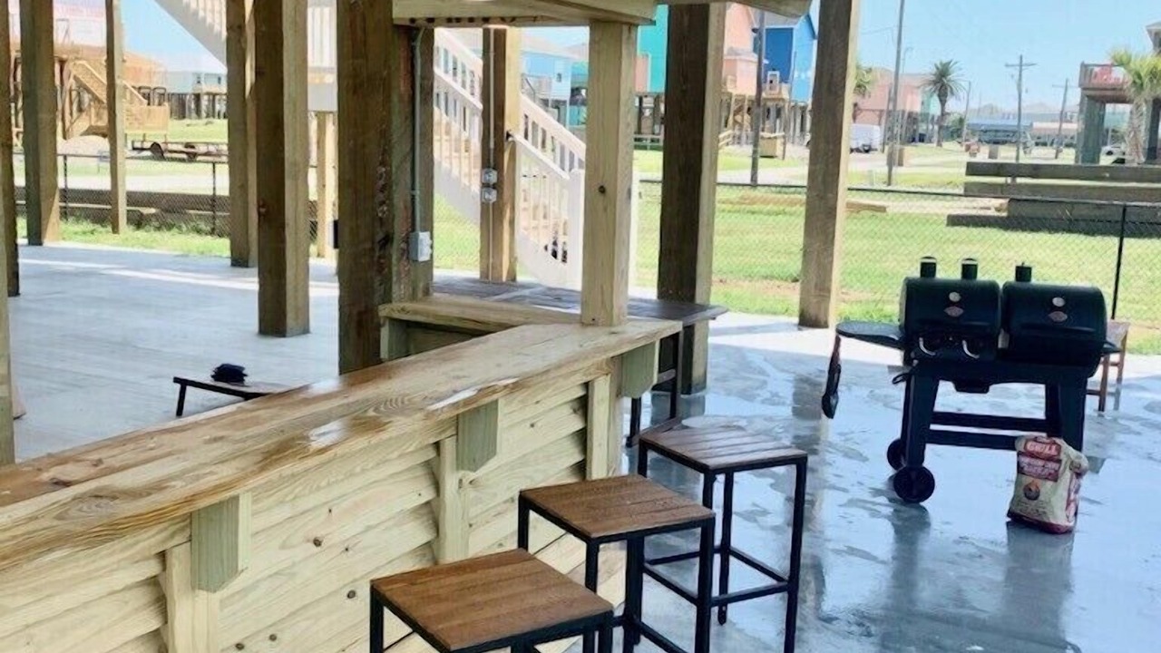 Photo of Outdoor in Crystal Beach