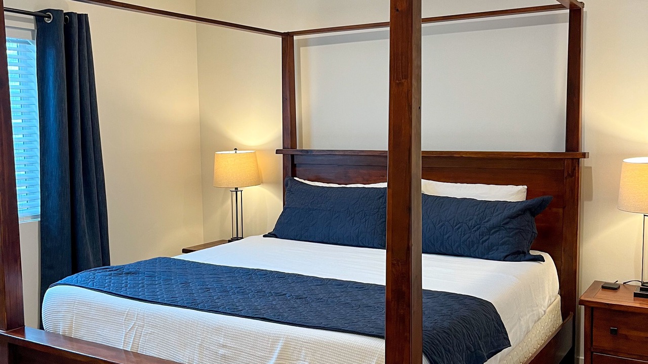 Photo of Bedroom in Francis