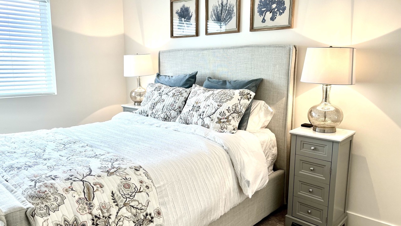 Photo of Bedroom in Francis