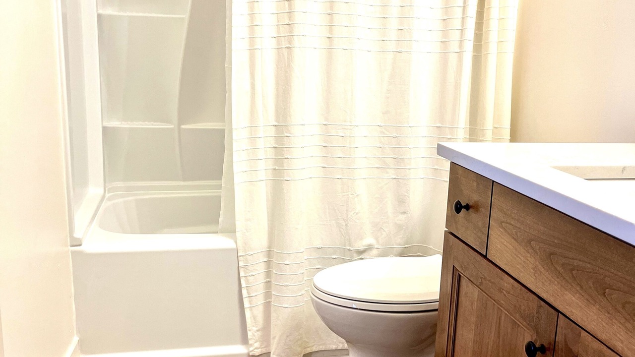Photo of Bathroom in Francis